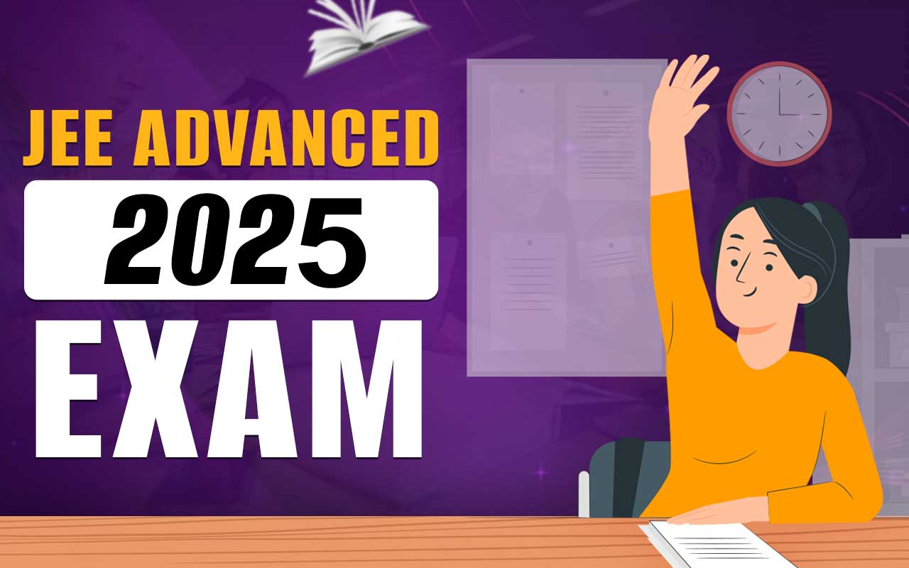 jee ADVANCED one year course